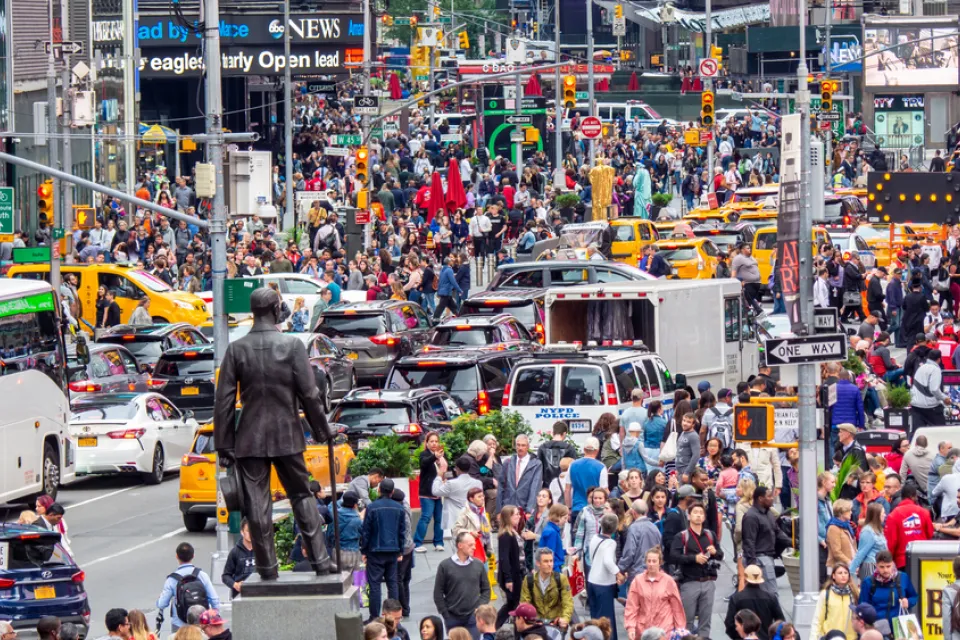 Congestion